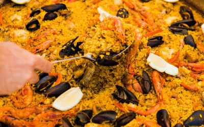 Gastronomía de Formentera, un placer para los sentidos