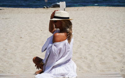 Conoce la Playa de Levante, la más larga de Formentera